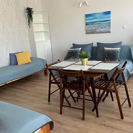 Ala Apartment Gdańsk Kültér fotó